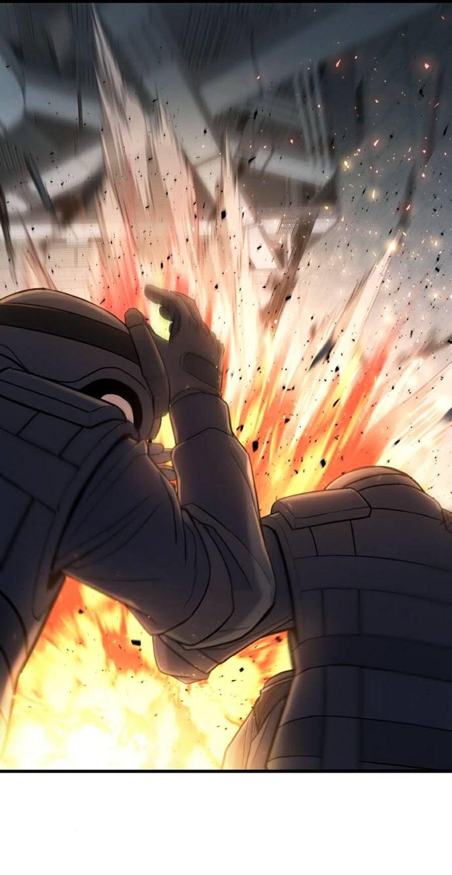 Bố Tôi Là Đặc Vụ Chapter 23.6 - Trang 2