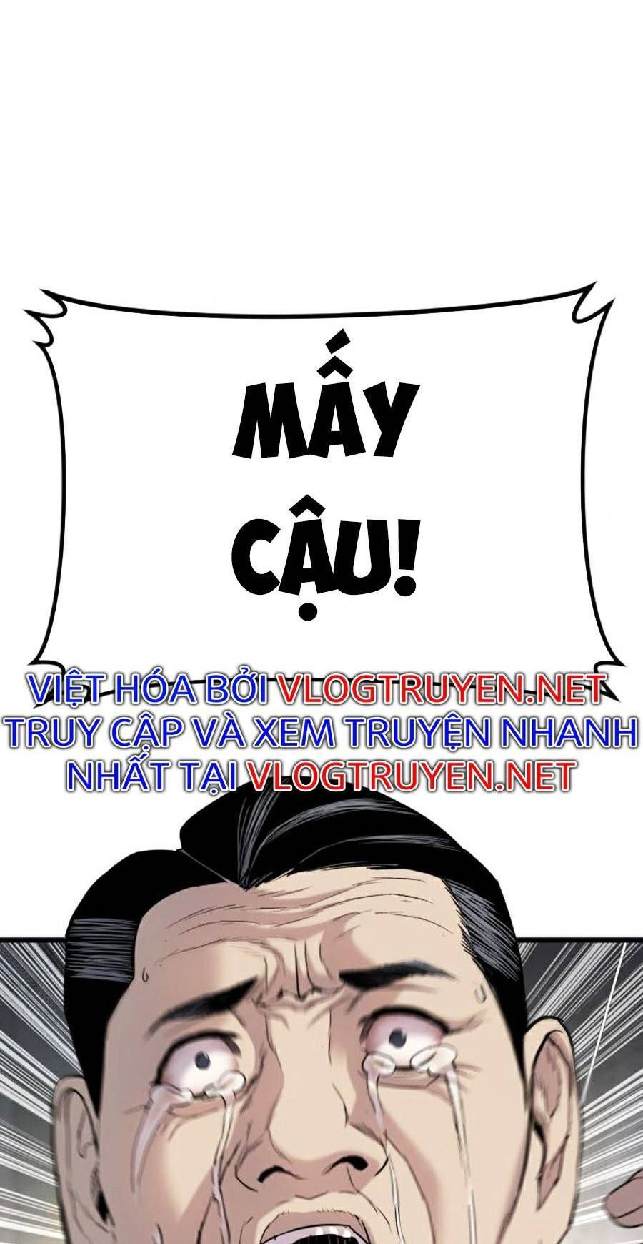 Bố Tôi Là Đặc Vụ Chapter 23.6 - Trang 2