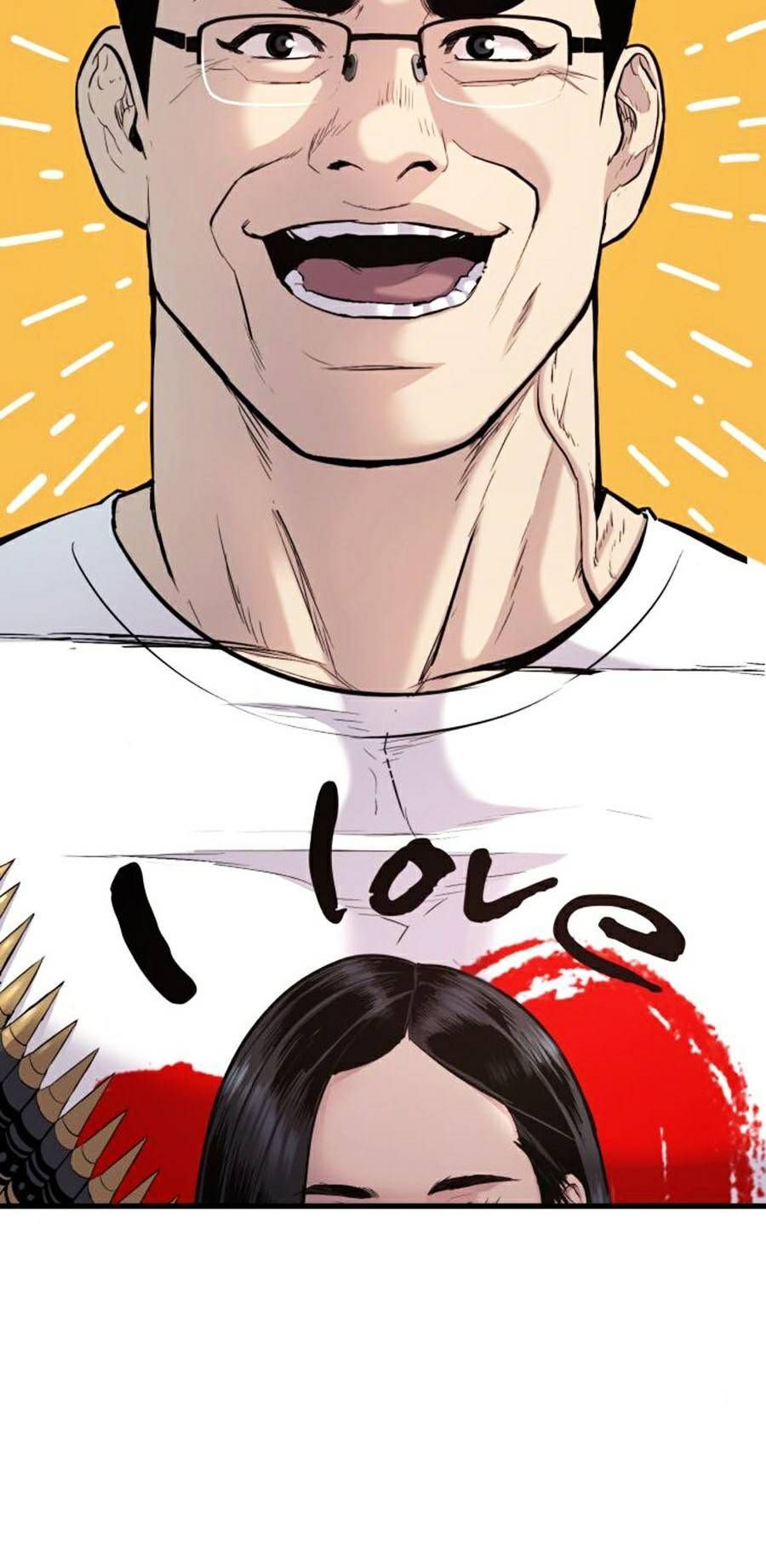 Bố Tôi Là Đặc Vụ Chapter 23.6 - Trang 2