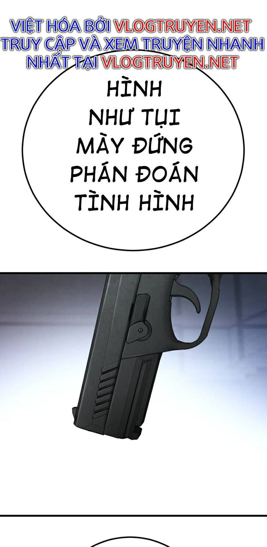 Bố Tôi Là Đặc Vụ Chapter 23.6 - Trang 2