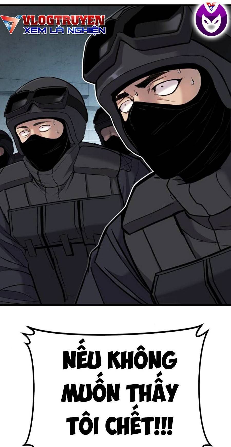 Bố Tôi Là Đặc Vụ Chapter 23.7 - Trang 2