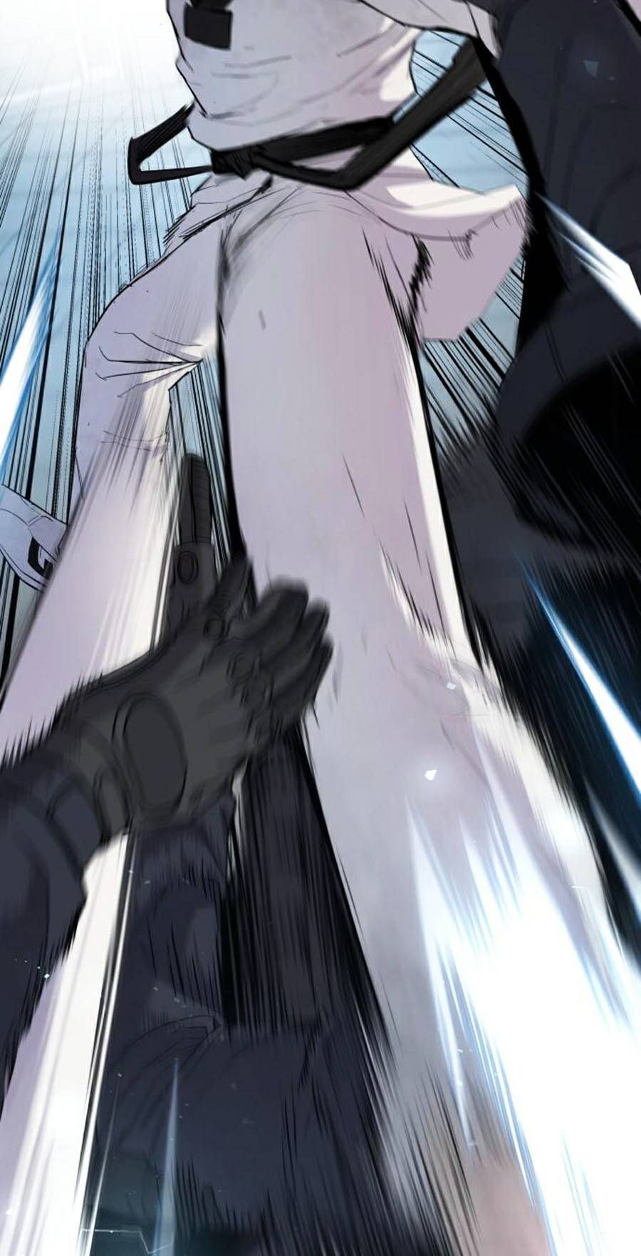 Bố Tôi Là Đặc Vụ Chapter 23.7 - Trang 2