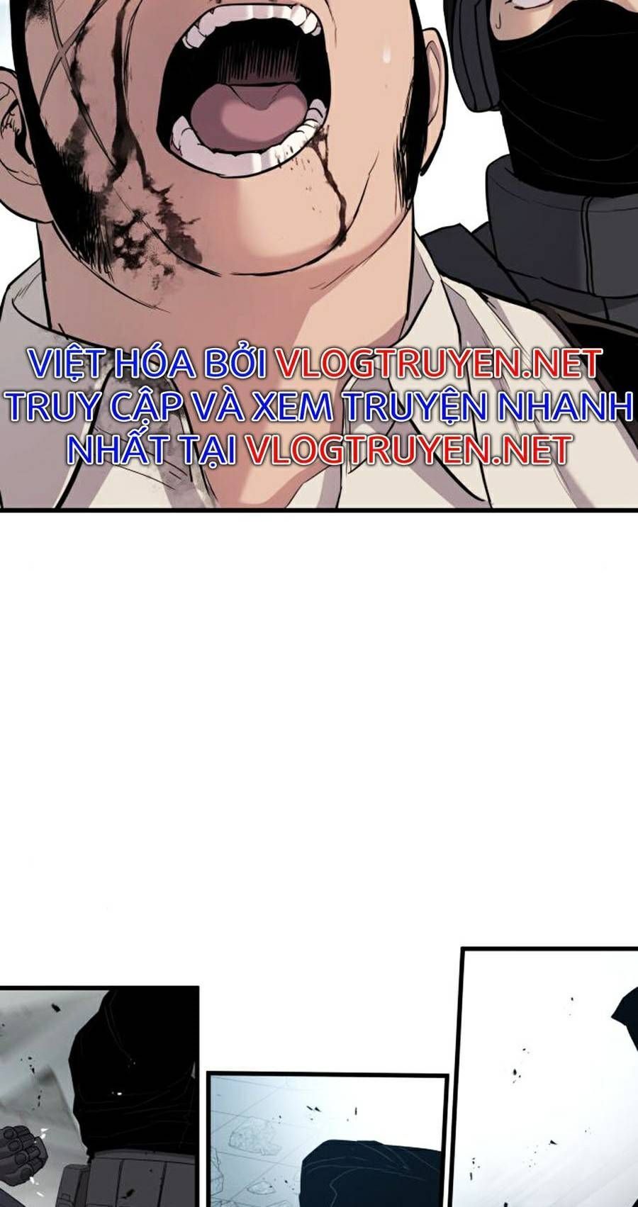 Bố Tôi Là Đặc Vụ Chapter 23.7 - Trang 2