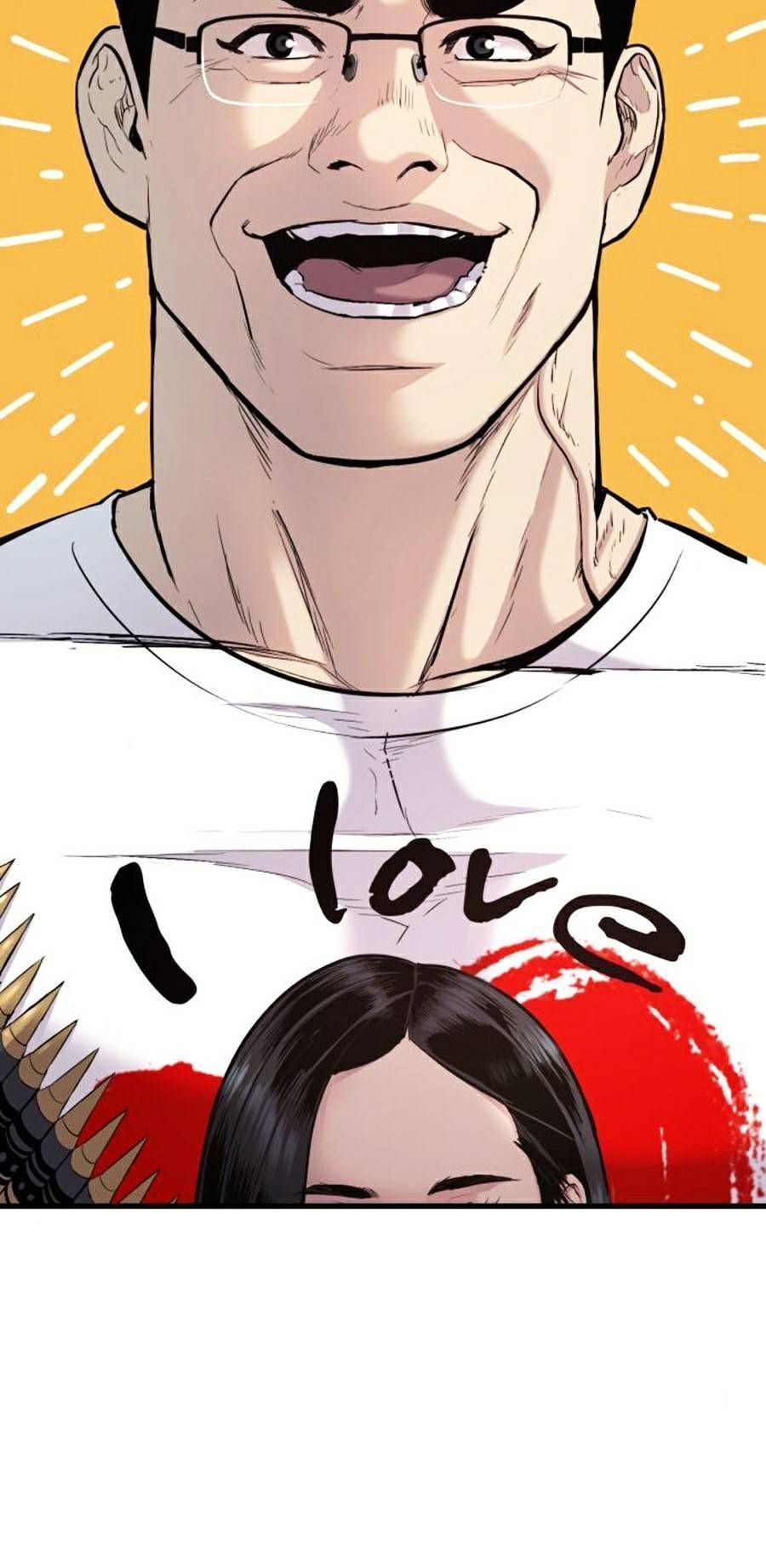 Bố Tôi Là Đặc Vụ Chapter 23.8 - Trang 2