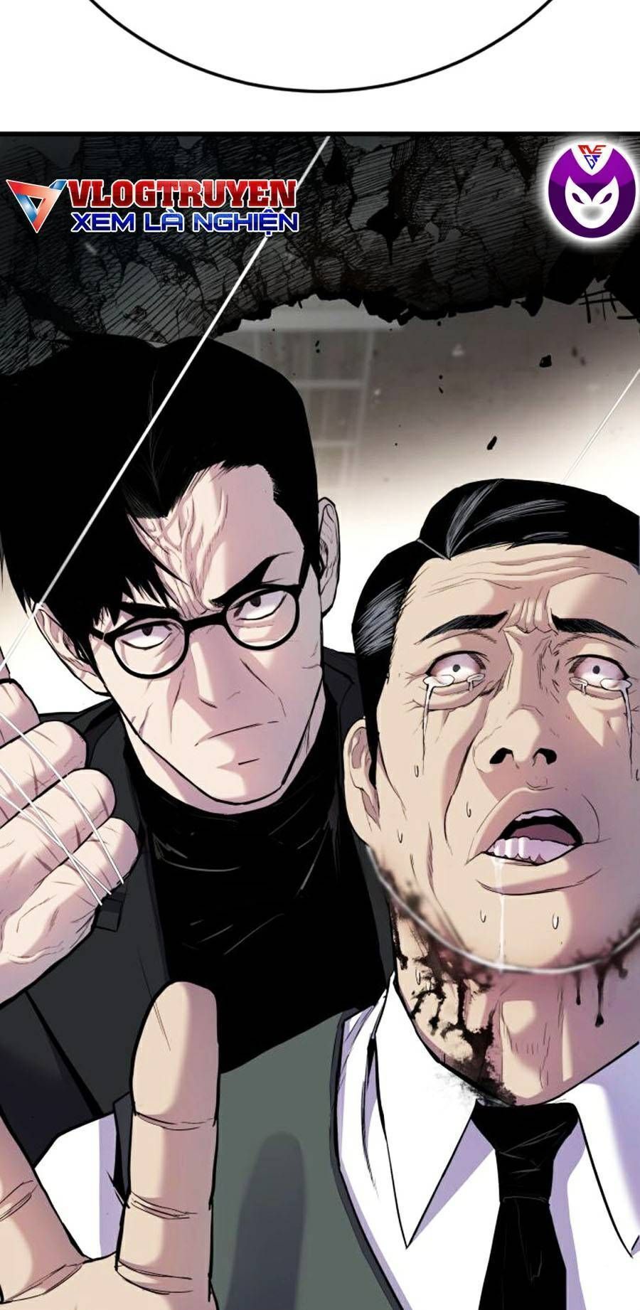 Bố Tôi Là Đặc Vụ Chapter 23.8 - Trang 2