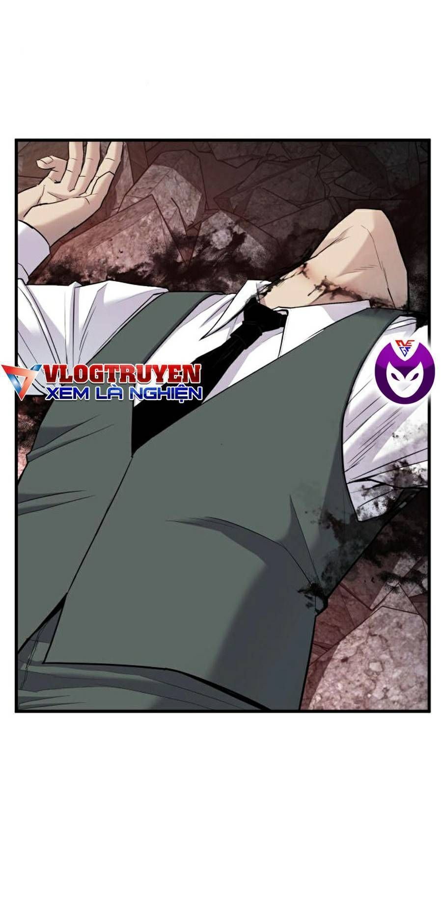 Bố Tôi Là Đặc Vụ Chapter 23.8 - Trang 2