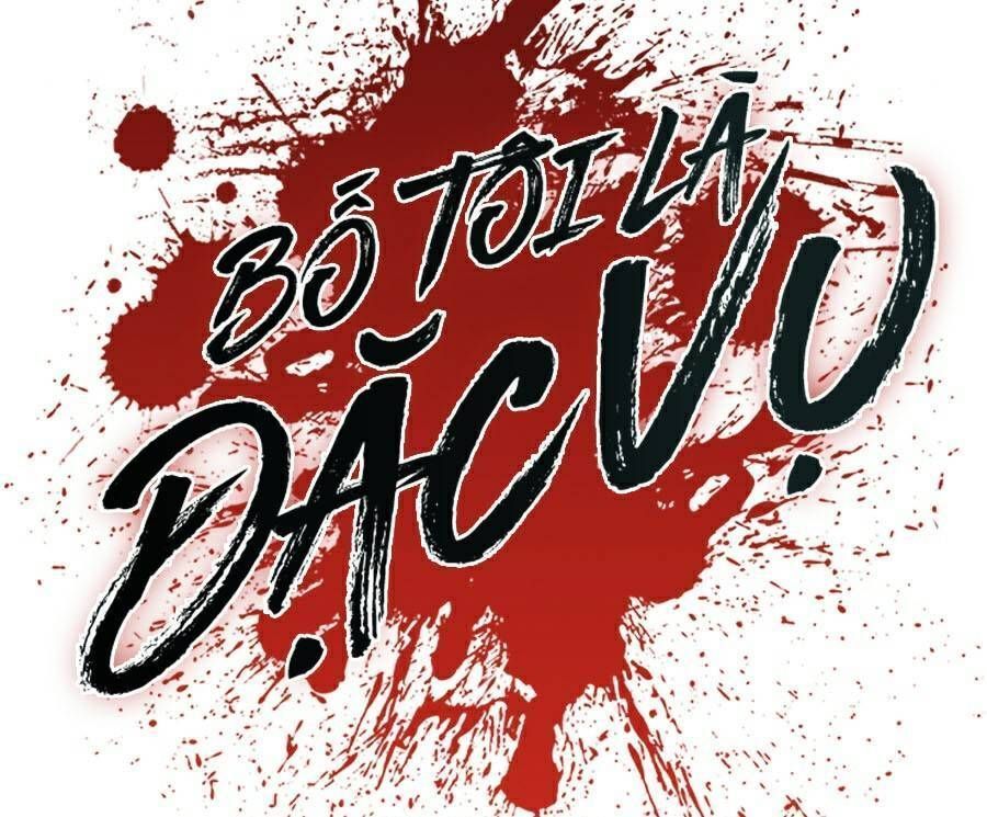 Bố Tôi Là Đặc Vụ Chapter 23.8 - Trang 2