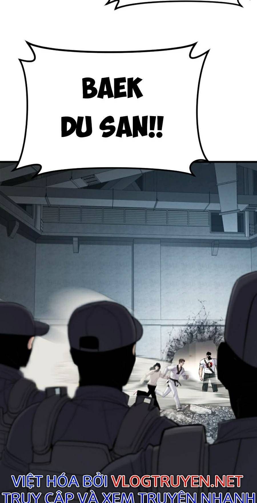 Bố Tôi Là Đặc Vụ Chapter 23.9 - Trang 2