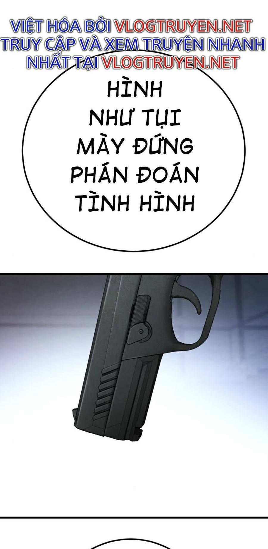 Bố Tôi Là Đặc Vụ Chapter 23.9 - Trang 2