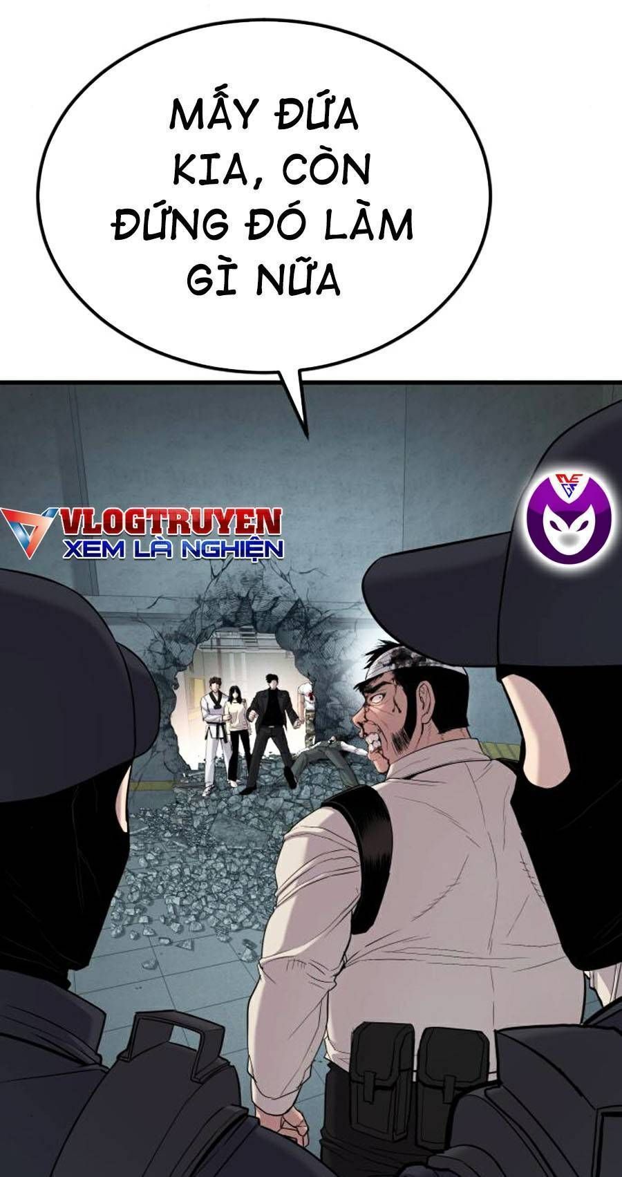 Bố Tôi Là Đặc Vụ Chapter 23.9 - Trang 2