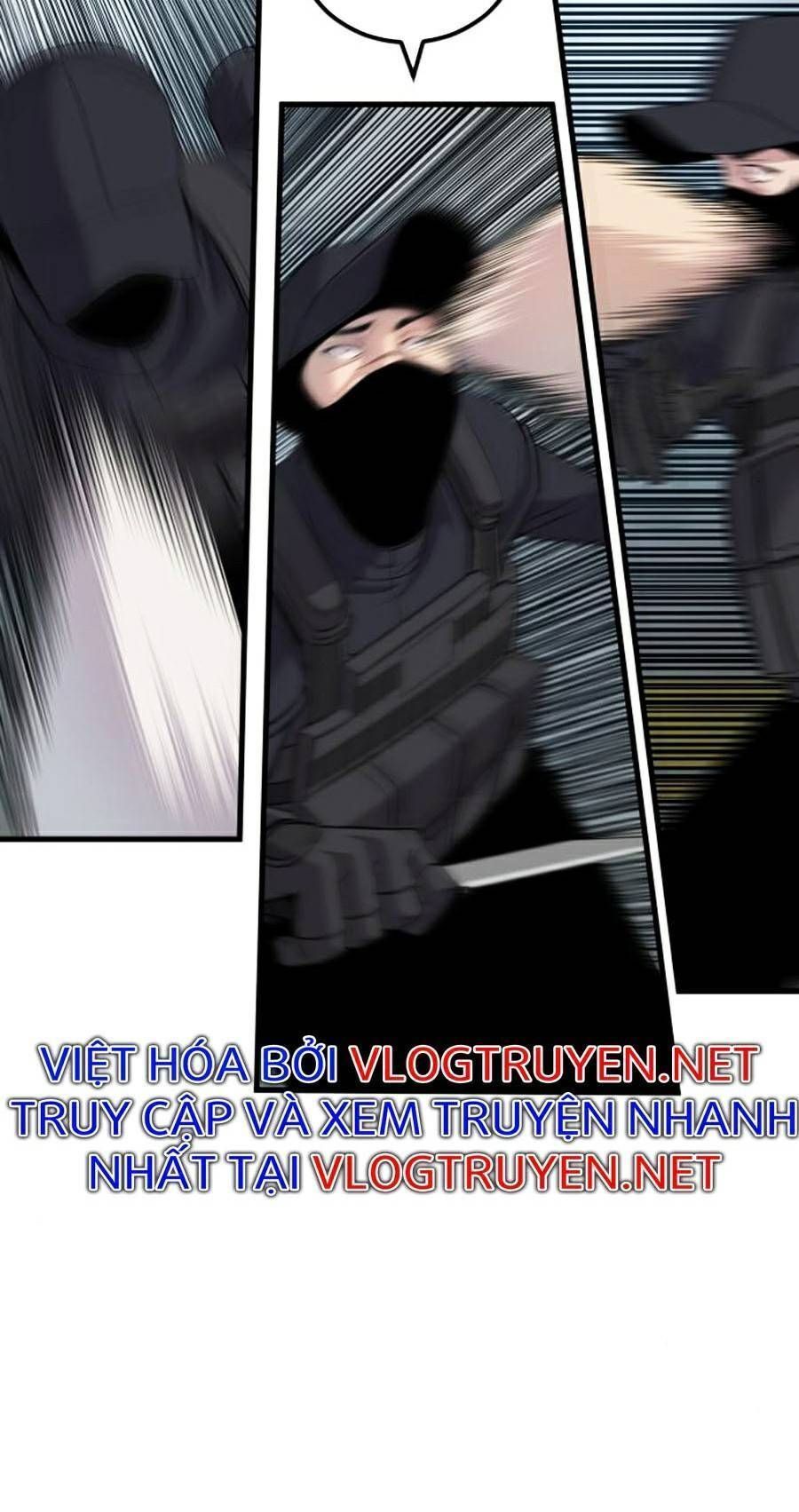 Bố Tôi Là Đặc Vụ Chapter 23.9 - Trang 2