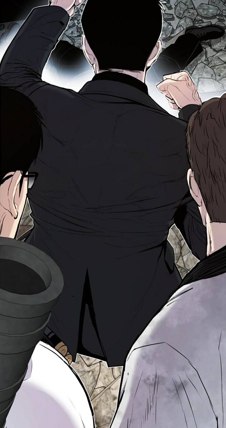 Bố Tôi Là Đặc Vụ Chapter 23.9 - Trang 2