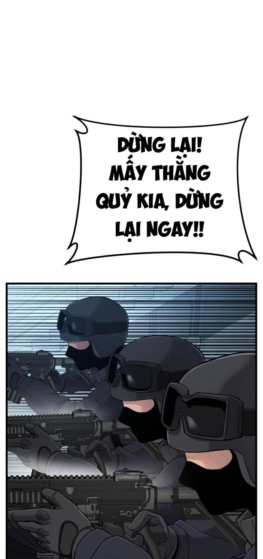 Bố Tôi Là Đặc Vụ Chapter 23 - Trang 2