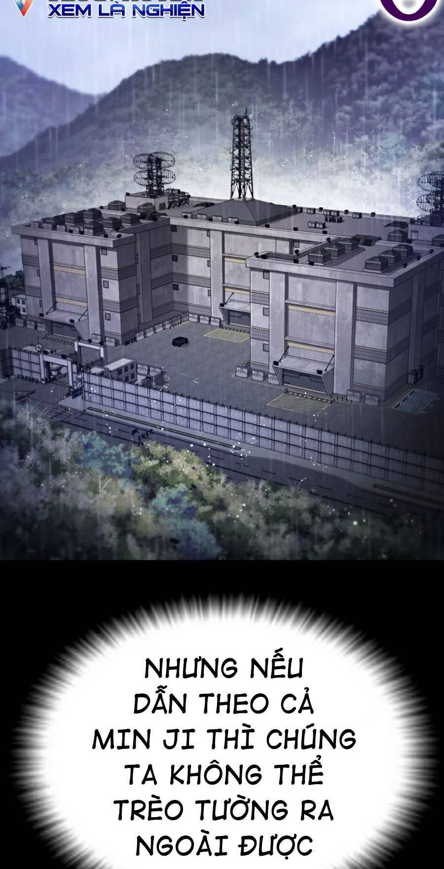 Bố Tôi Là Đặc Vụ Chapter 23 - Trang 2