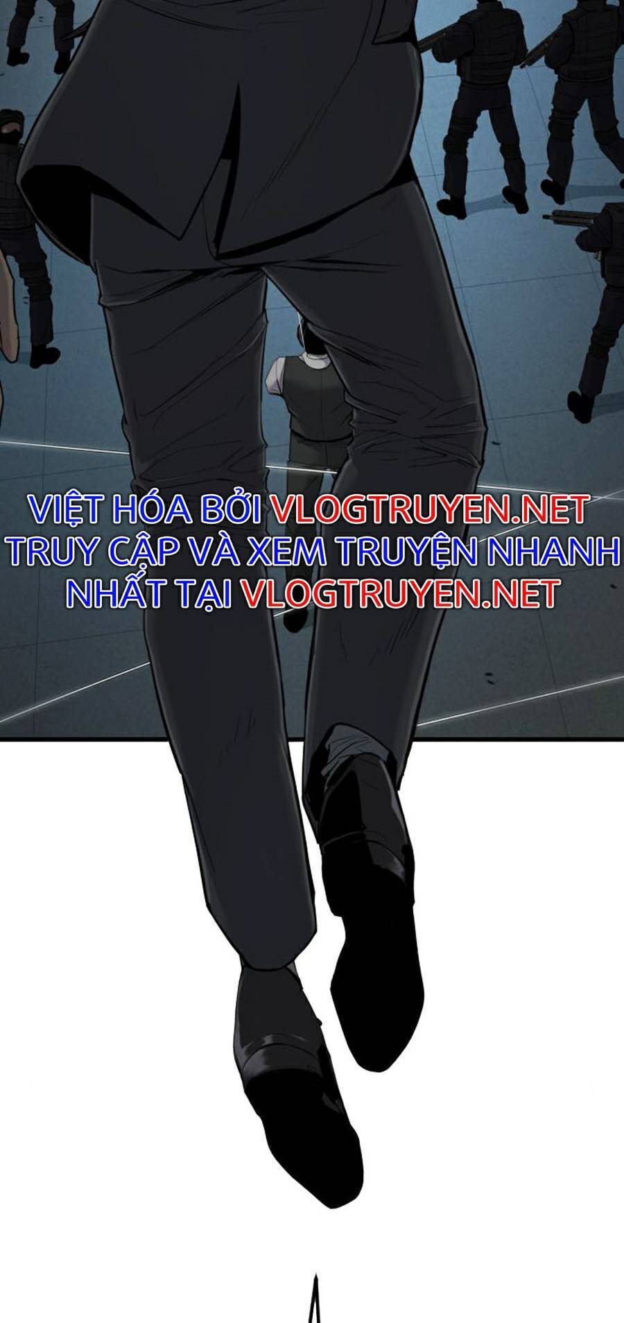 Bố Tôi Là Đặc Vụ Chapter 23 - Trang 2