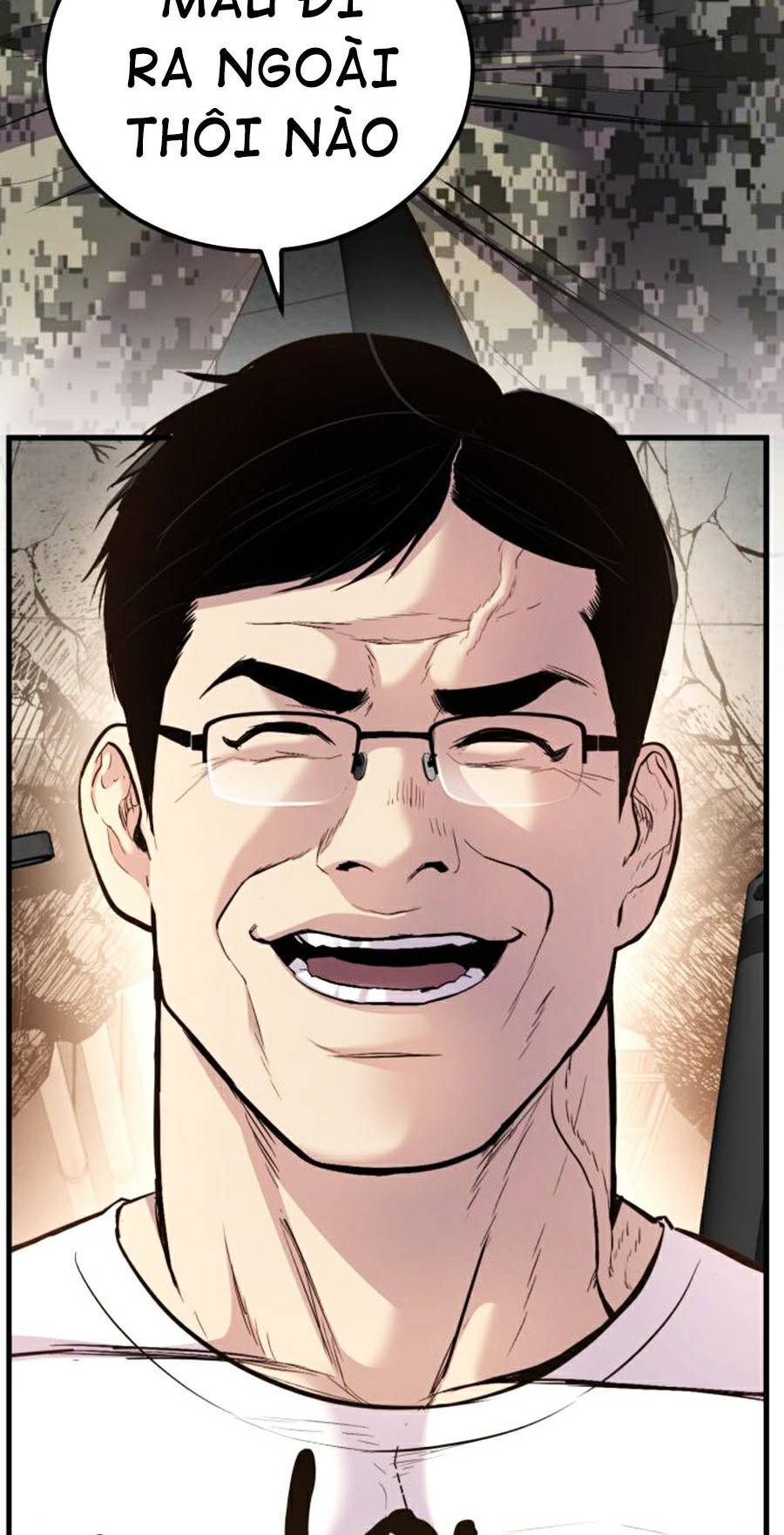 Bố Tôi Là Đặc Vụ Chapter 23 - Trang 2