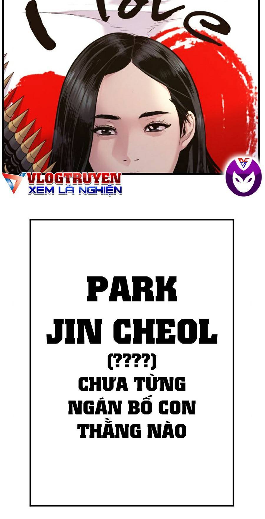 Bố Tôi Là Đặc Vụ Chapter 23 - Trang 2