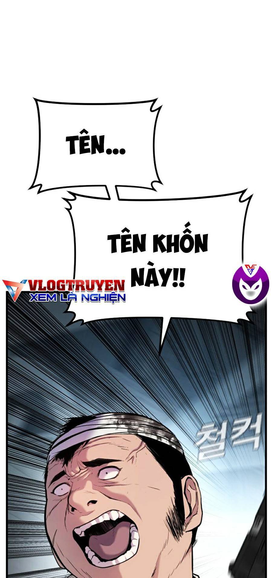 Bố Tôi Là Đặc Vụ Chapter 23 - Trang 2