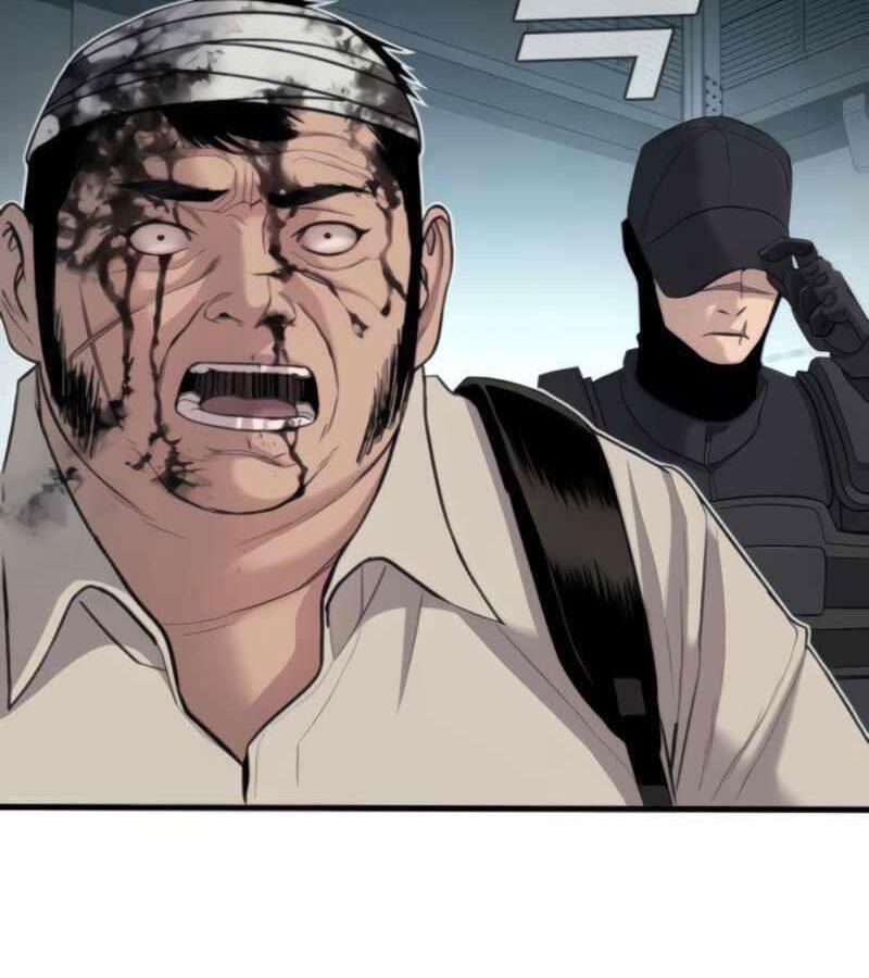 Bố Tôi Là Đặc Vụ Chapter 24.1 - Trang 2