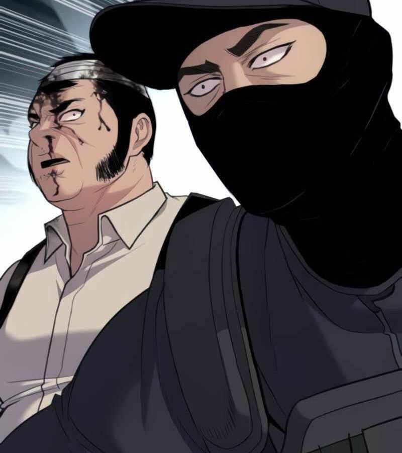 Bố Tôi Là Đặc Vụ Chapter 24.1 - Trang 2