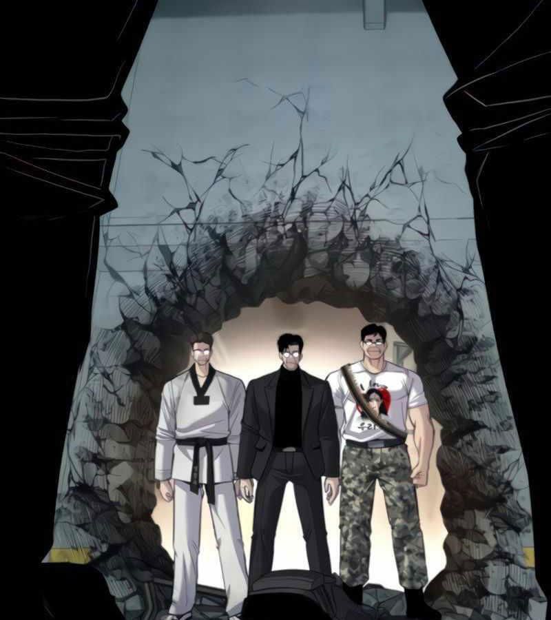 Bố Tôi Là Đặc Vụ Chapter 24.1 - Trang 2