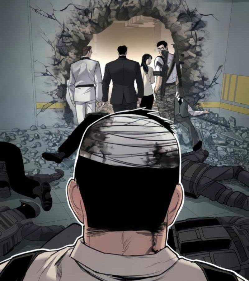 Bố Tôi Là Đặc Vụ Chapter 24.1 - Trang 2