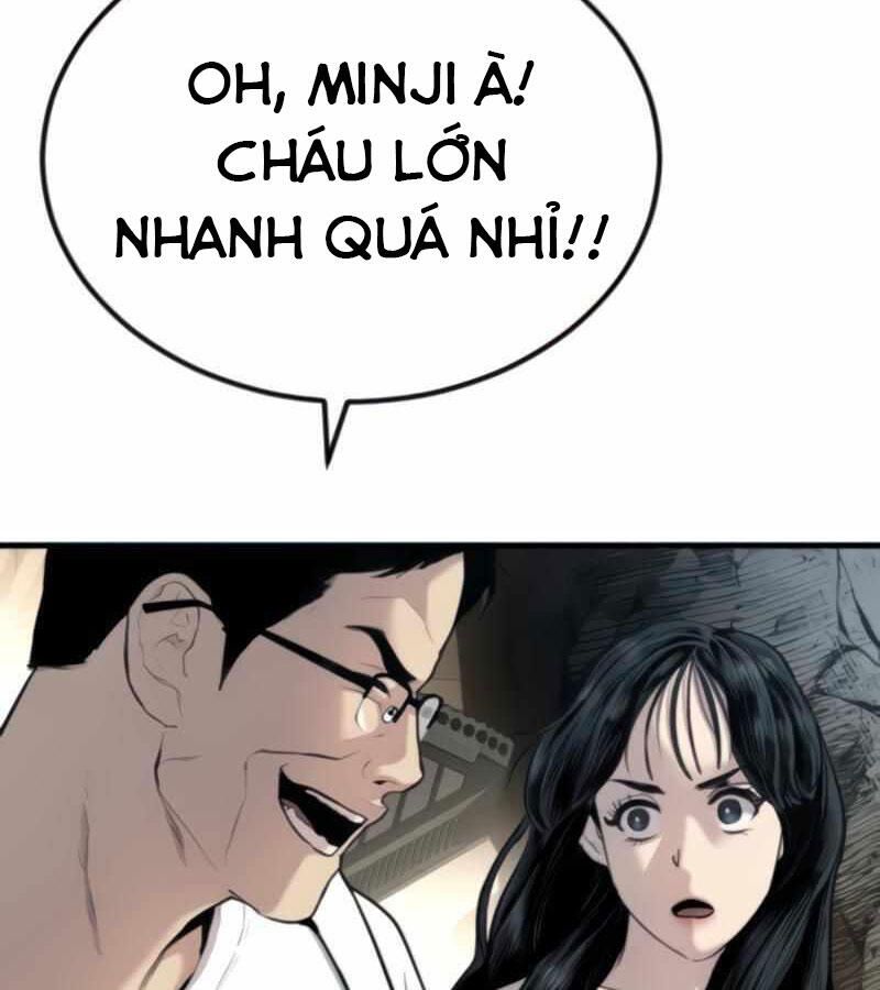 Bố Tôi Là Đặc Vụ Chapter 24.1 - Trang 2