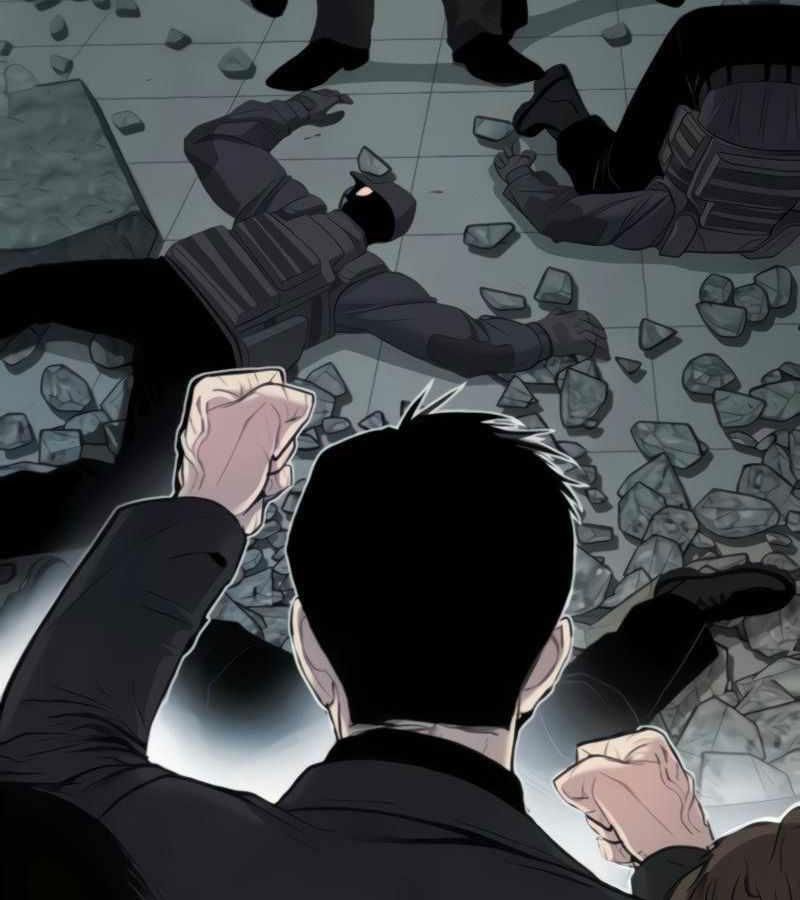 Bố Tôi Là Đặc Vụ Chapter 24.1 - Trang 2