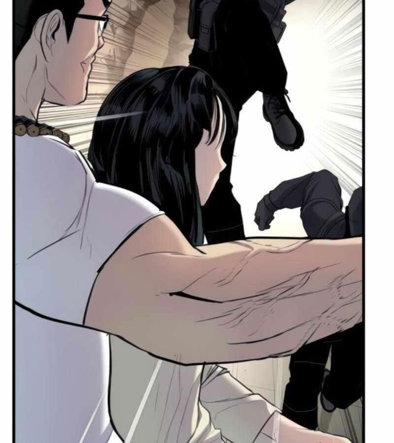 Bố Tôi Là Đặc Vụ Chapter 24.1 - Trang 2