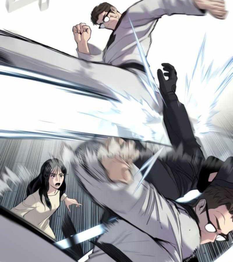 Bố Tôi Là Đặc Vụ Chapter 24.1 - Trang 2