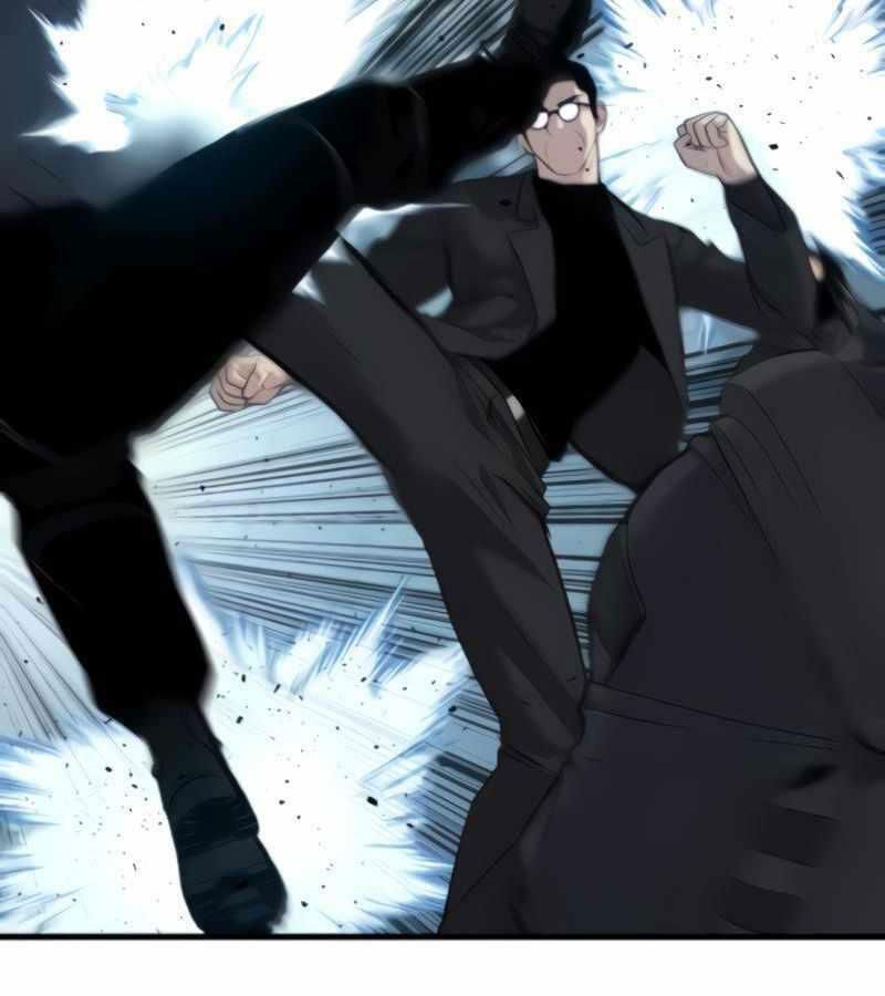 Bố Tôi Là Đặc Vụ Chapter 24.2 - Trang 2