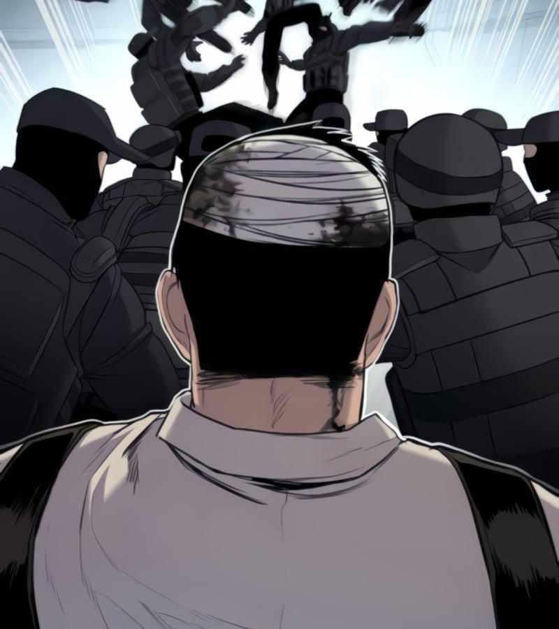 Bố Tôi Là Đặc Vụ Chapter 24.2 - Trang 2