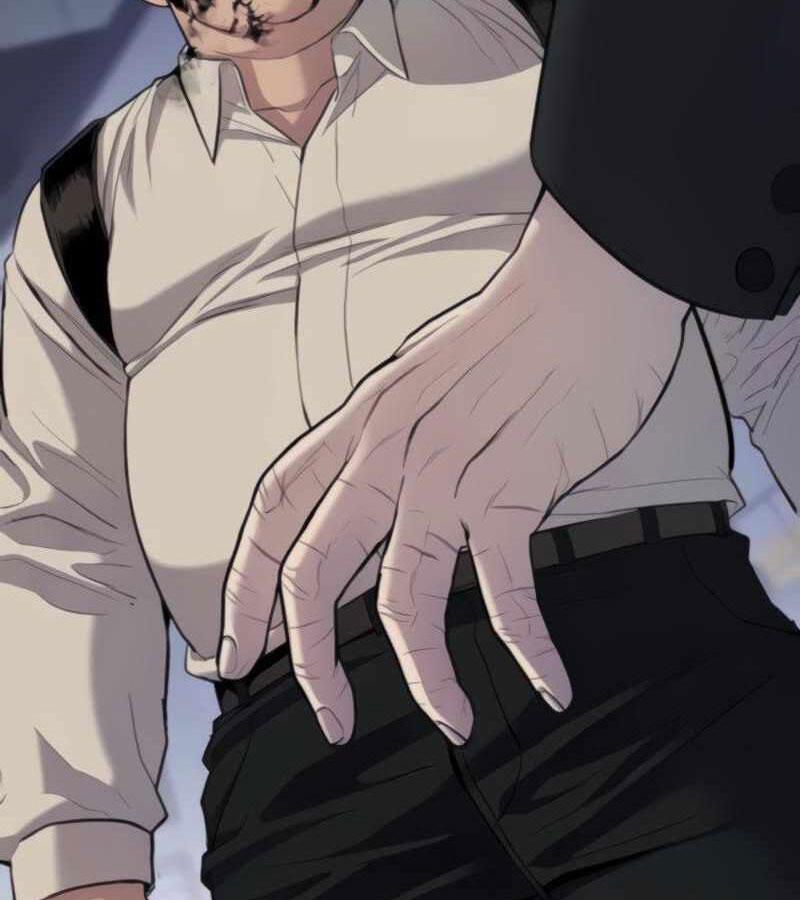 Bố Tôi Là Đặc Vụ Chapter 24.2 - Trang 2