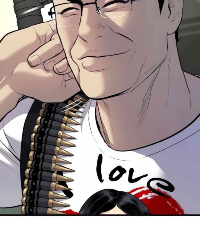 Bố Tôi Là Đặc Vụ Chapter 24.2 - Trang 2