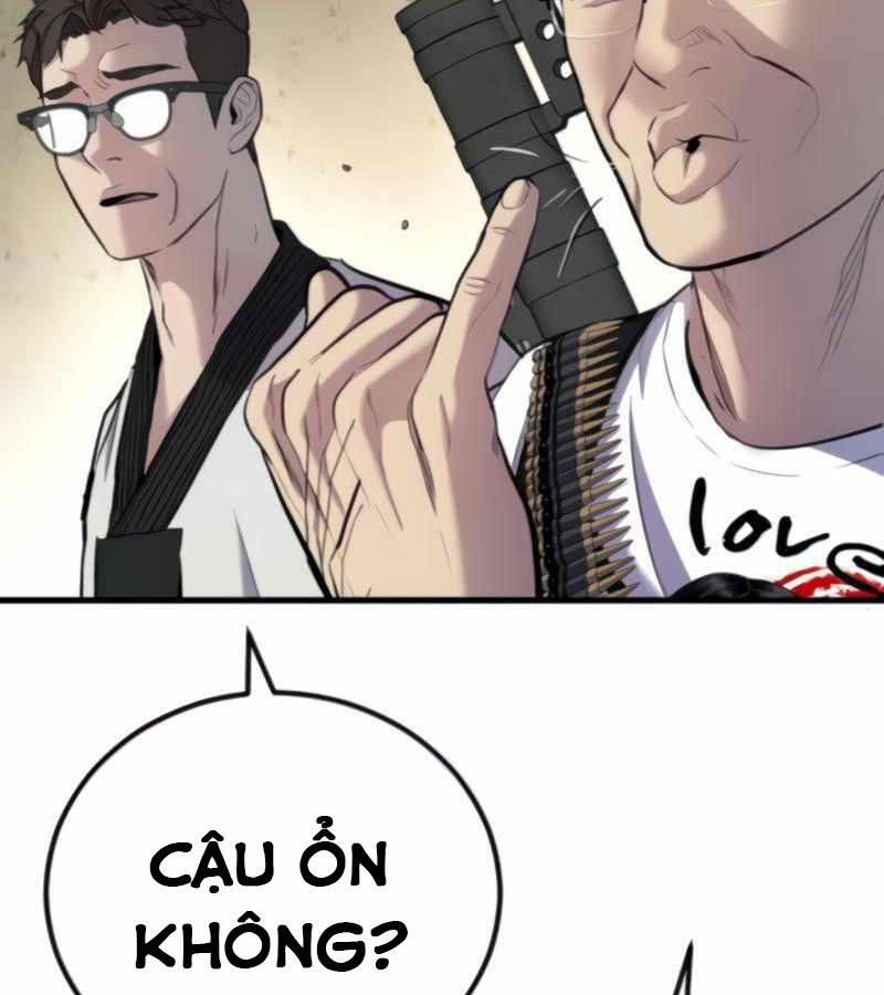 Bố Tôi Là Đặc Vụ Chapter 24.2 - Trang 2