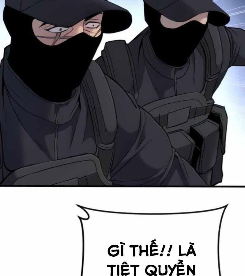 Bố Tôi Là Đặc Vụ Chapter 24.2 - Trang 2