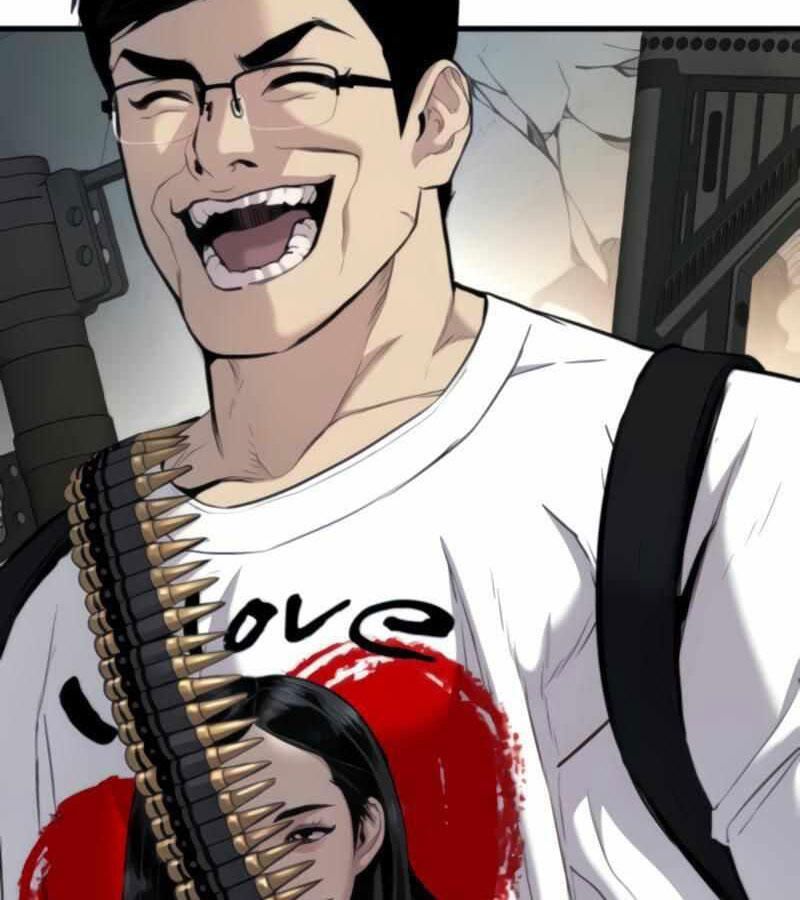 Bố Tôi Là Đặc Vụ Chapter 24.2 - Trang 2