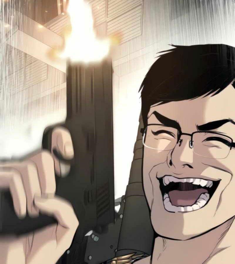 Bố Tôi Là Đặc Vụ Chapter 24.2 - Trang 2