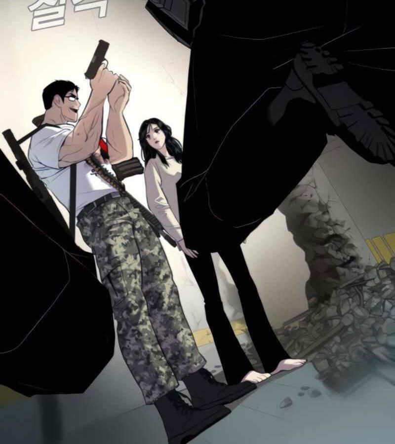 Bố Tôi Là Đặc Vụ Chapter 24.2 - Trang 2