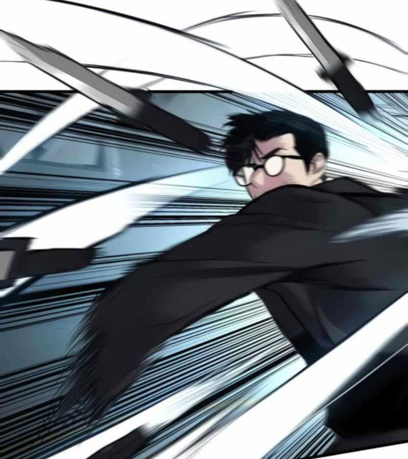 Bố Tôi Là Đặc Vụ Chapter 24 - Trang 2