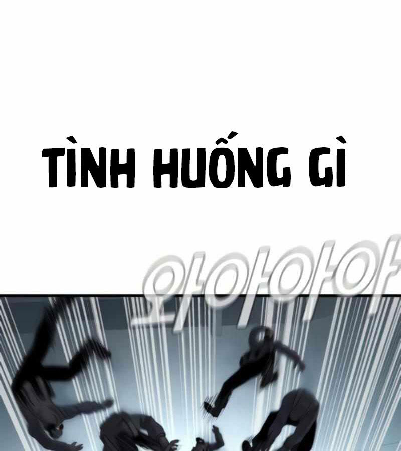 Bố Tôi Là Đặc Vụ Chapter 24 - Trang 2