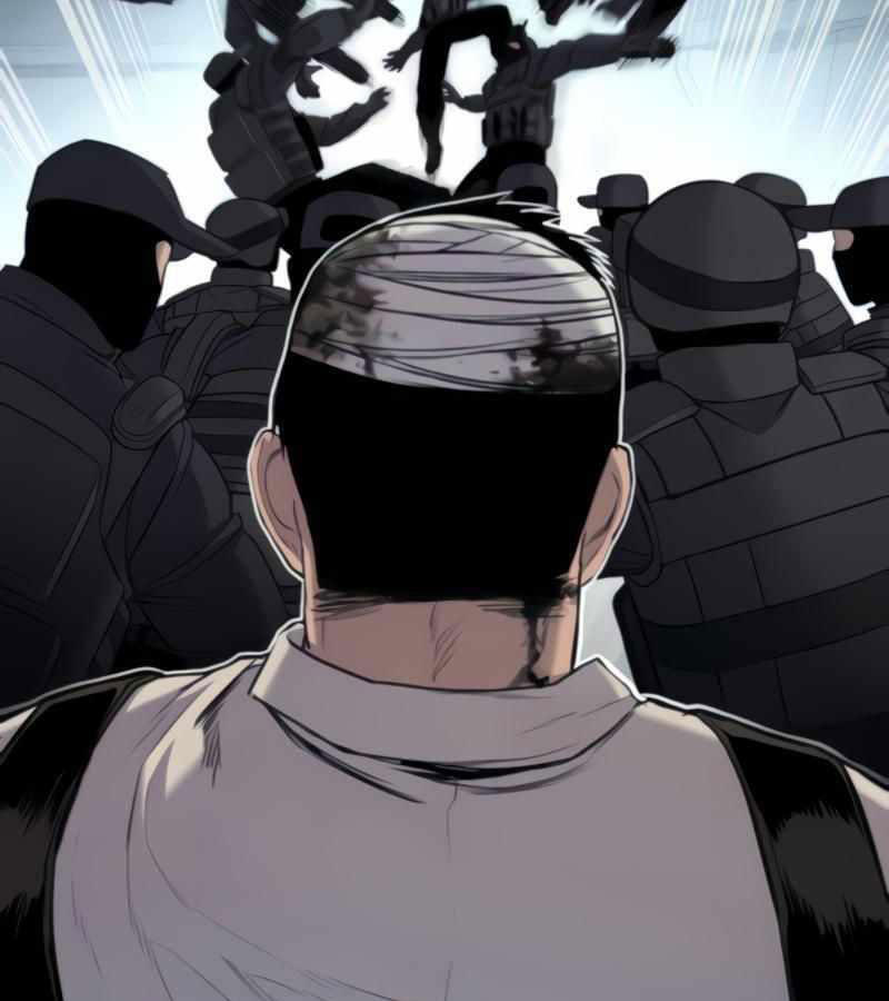 Bố Tôi Là Đặc Vụ Chapter 24 - Trang 2