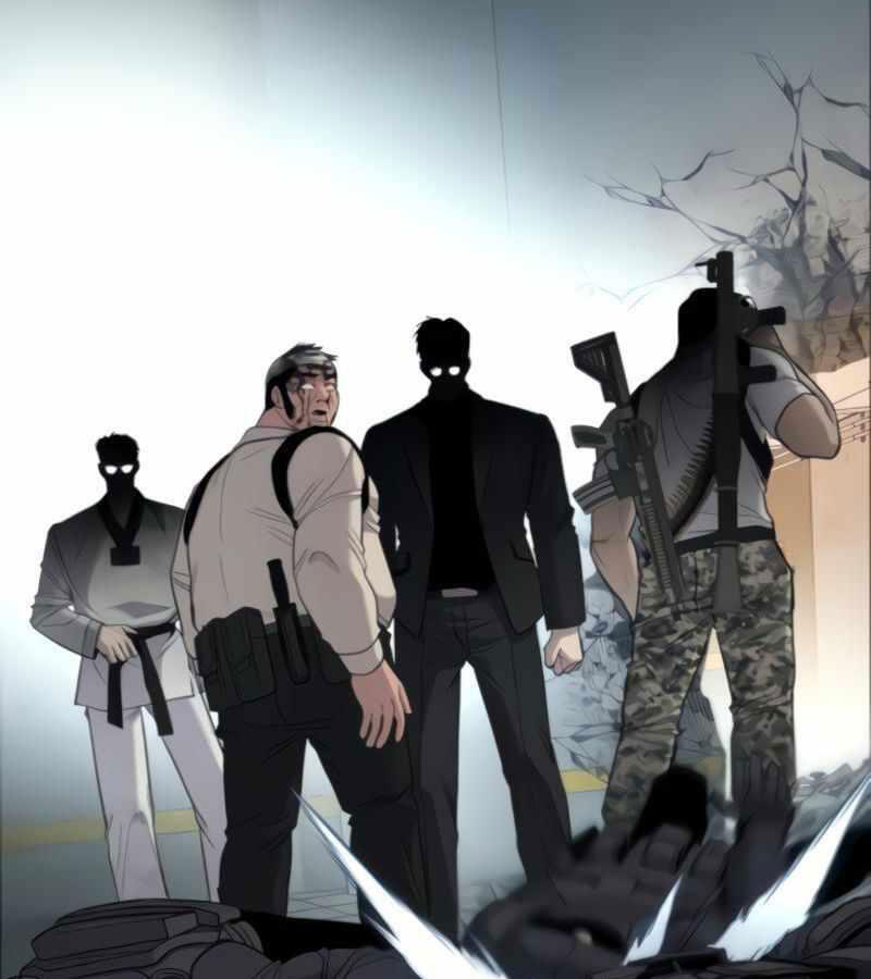 Bố Tôi Là Đặc Vụ Chapter 24 - Trang 2