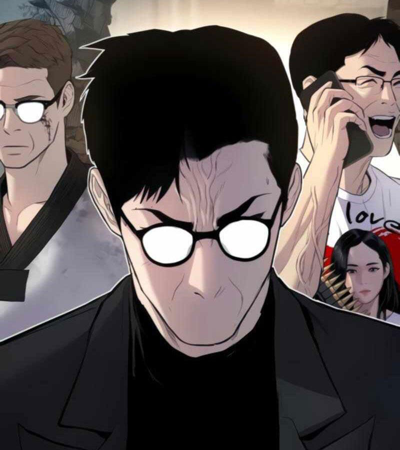 Bố Tôi Là Đặc Vụ Chapter 24 - Trang 2