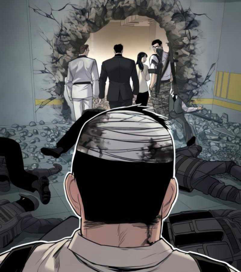 Bố Tôi Là Đặc Vụ Chapter 24 - Trang 2