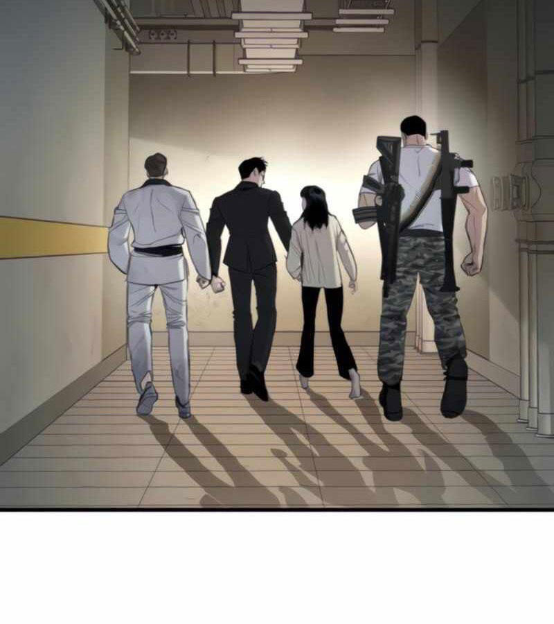 Bố Tôi Là Đặc Vụ Chapter 24 - Trang 2