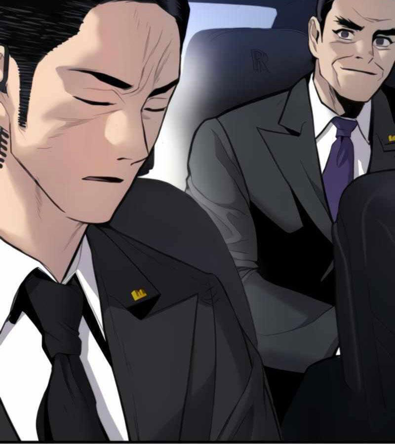 Bố Tôi Là Đặc Vụ Chapter 24 - Trang 2