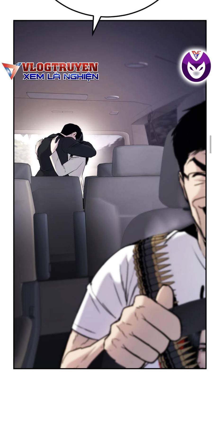 Bố Tôi Là Đặc Vụ Chapter 25.5 - Trang 2