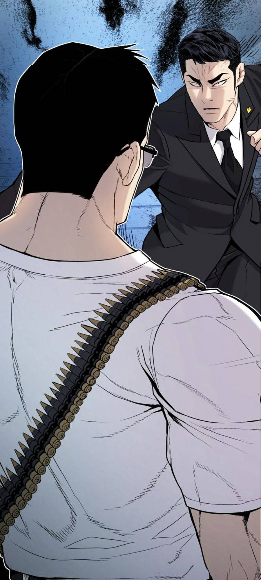 Bố Tôi Là Đặc Vụ Chapter 27 - Trang 2