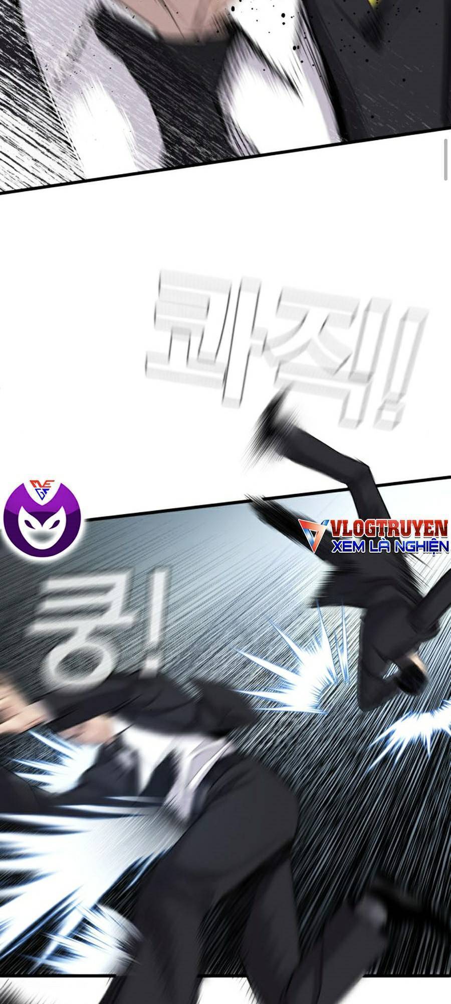 Bố Tôi Là Đặc Vụ Chapter 27 - Trang 2